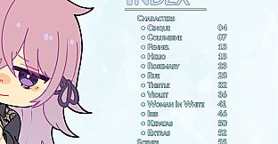 The Art of Lotus Reverie: First Nexus