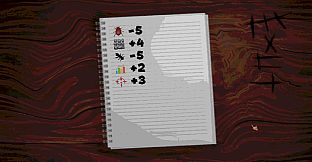 Another Day As President