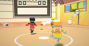 Stikbold! Soundtrack