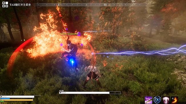 异世界生存指南