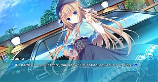 KAGITORI -BIRD IN THE CAGE HIDING THE KEY-