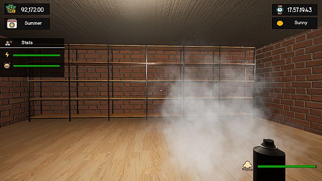 Coffee Shop Simulator