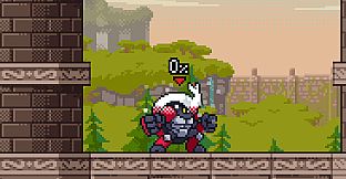 Rivals of Aether: Summit Kragg