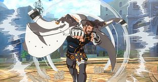 DNF Duel - DLC 4: Monk