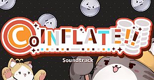 COINFLATE!! Soundtrack