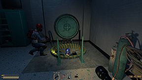 Black Pine: Incident Response