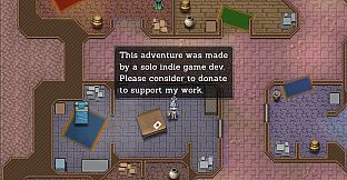 Memory Hunters - Indie Donation DLC