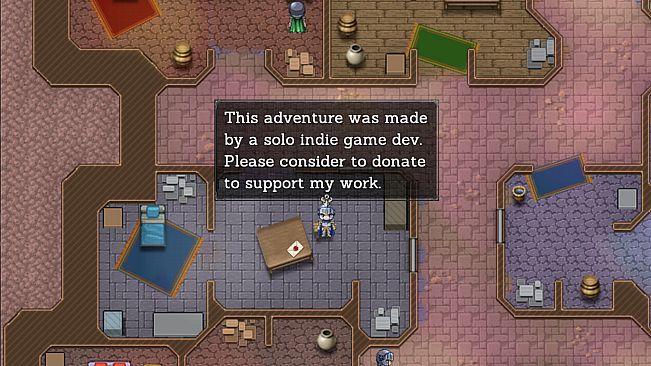 Memory Hunters - Indie Donation DLC