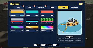Big Scoop: Trash Cleaning Simulator