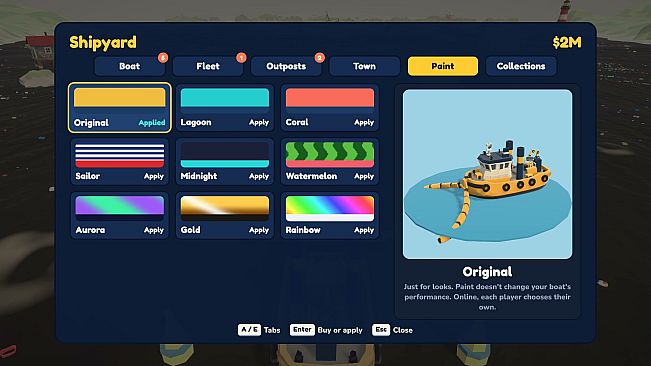 Big Scoop: Trash Cleaning Simulator