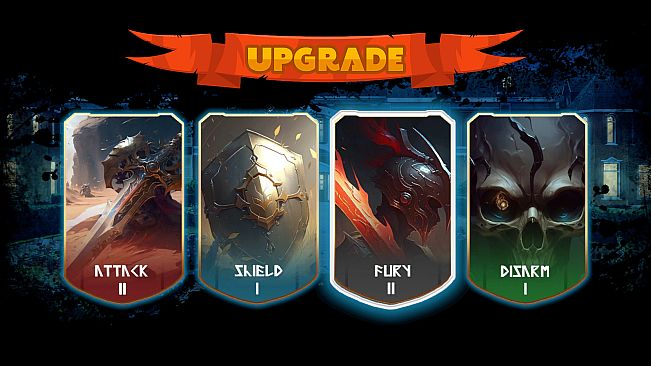 Battle Mythic Maidens Arena