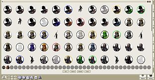 Fantasy Grounds - Scum & Villainy, Volume 8 (Token Pack)