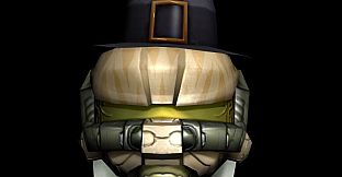 Madballs Holiday Skin Rollup