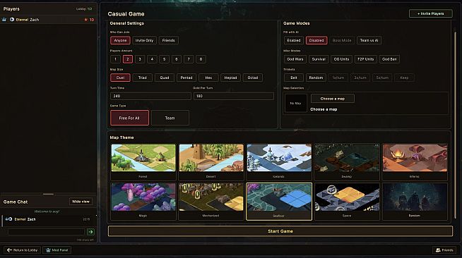 Age of Gods - Diamond Member