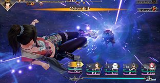 Romancing SaGa 3: Destinies United