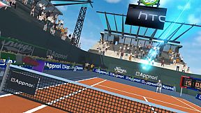 Tennis Kings VR