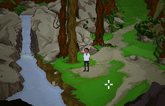 Sumatra: Fate of Yandi