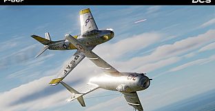 DCS: F-86F Flaming Cliffs