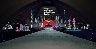 Alexandria - Port of Worlds - NewImages Festival