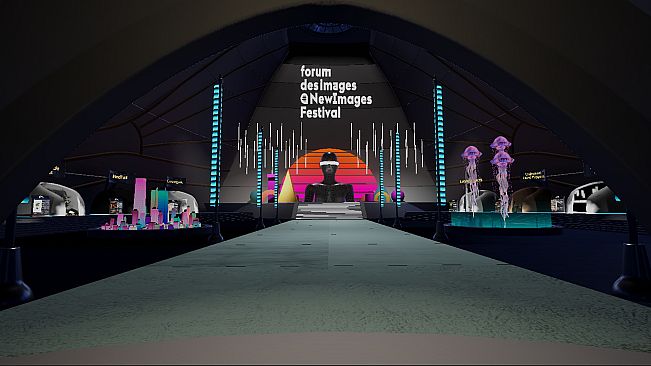 Alexandria - Port of Worlds - NewImages Festival