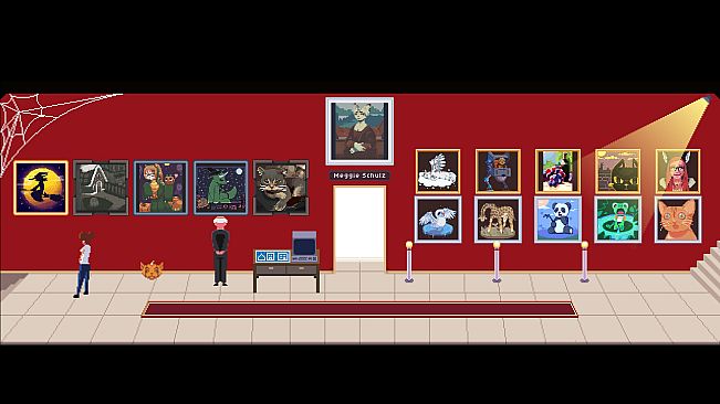 Pixel With Your Friends