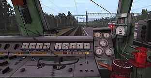 Trainz Plus DLC - Znamensk-Svir