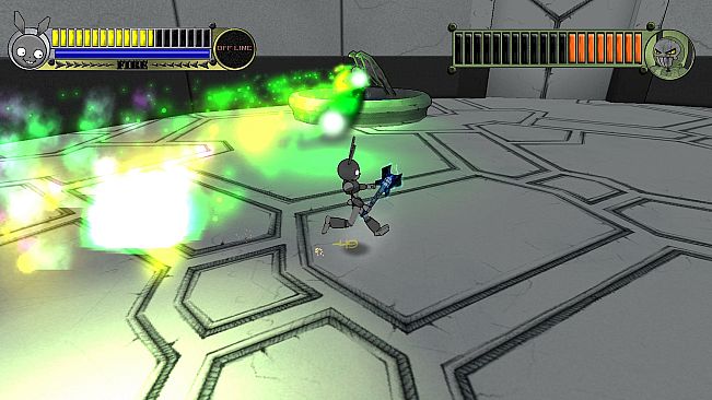 Boo Bunny Plague - Deluxe Edition