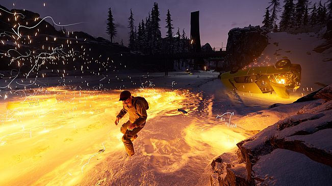 C.A.R.S. - Creating A Ridiculous Shitshow