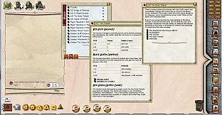 Fantasy Grounds - Sundered Skies #4 Mindthief