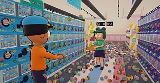 Gacha Chaos Tidy Up Together