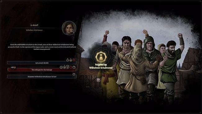 Coins, Crown & Cabal