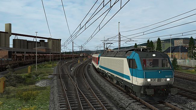 Train Simulator: Südbahn: Bruck an der Mur - Maribor Route Add-On