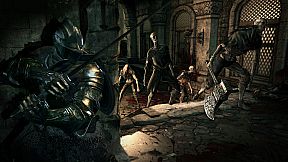 DARK SOULS III