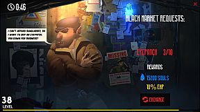 Chicken Assassin: Reloaded