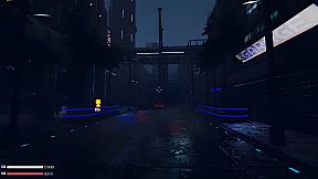 Area 51 : Beyond The Wall