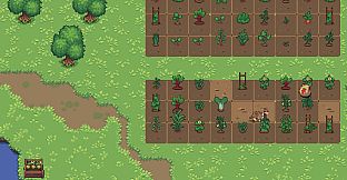 Chestnut's Idle Farm