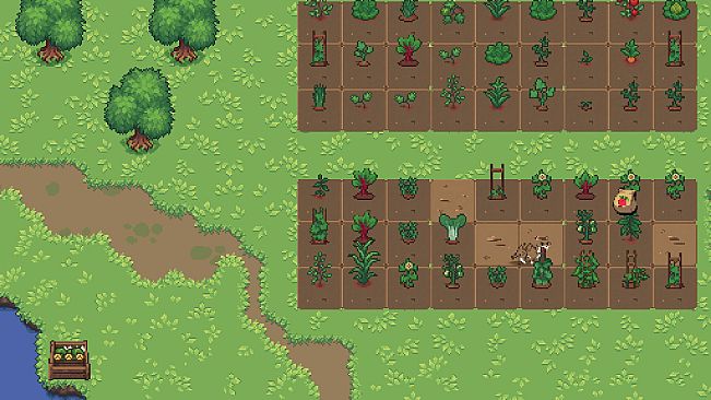 Chestnut's Idle Farm