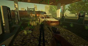 DAYS END - BECOMING BLACKBIRD