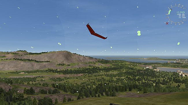 aerofly RC 10 - RC Flight Simulator