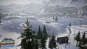 Alaskan Road Truckers