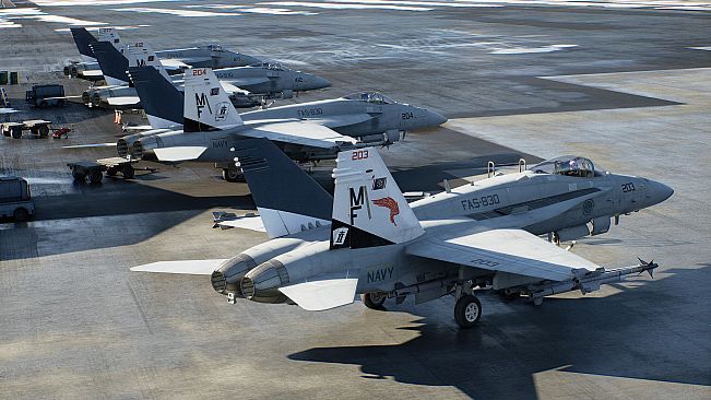 ACE COMBAT 8: WINGS OF THEVE Deluxe Edition Pre-Order