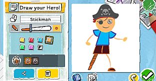 Draw a Stickman: EPIC 3