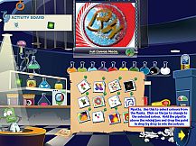 Bin Weevils Arty Arcade