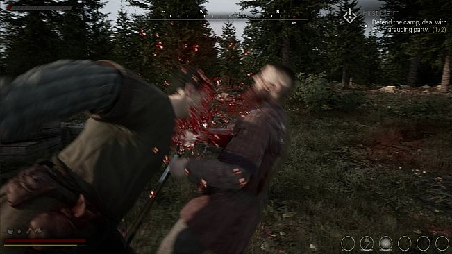 Tales of Old: Dominus