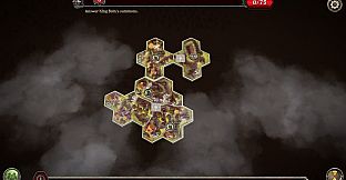 Journeys in Middle-earth - Haunting of Dale