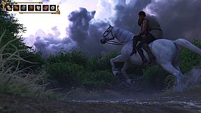 Chronicles of Forgotten Tears