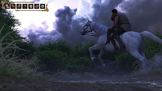 Chronicles of Forgotten Tears