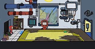 Where Are My Friends? - Soundtrack