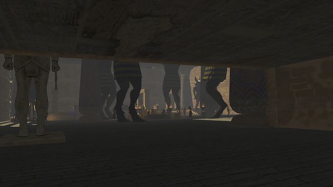 It Belongs in a Museum