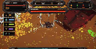 MOTORGRAVE Wasteland Horde
